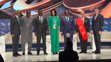 17e Forum MEDays : la plaidoirie de Léna Sène sur les PPP