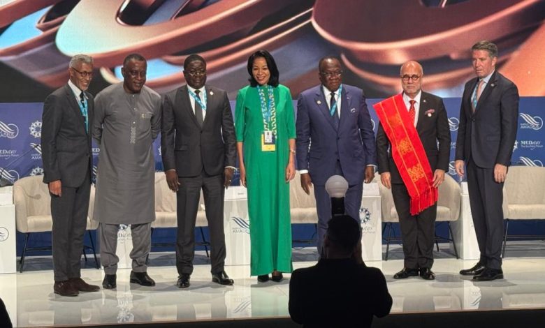 17e Forum MEDays : la plaidoirie de Léna Sène sur les PPP