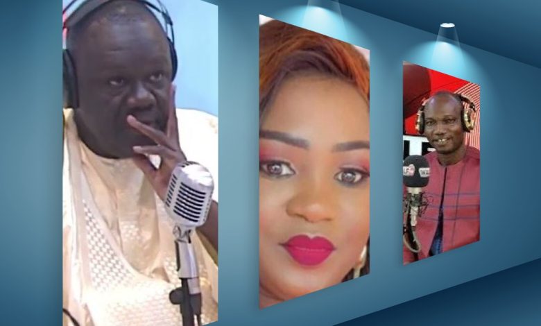 Audios. La revue de presse sénégalaise en wolof sur ZIK FM, RFM, WALF FM, 2ATV et REWMI FM, IRADIO et AL FAYDA FM