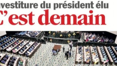 La revue de presse du Cameroun du mercredi 05 novembre 2025