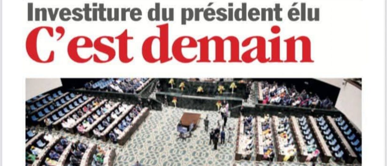 La revue de presse du Cameroun du mercredi 05 novembre 2025