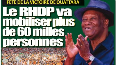 La revue de presse de Côte d'Ivoire du mercredi 26 novembre 2025