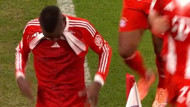 Bundesliga : Nicolas Jackson ouvre son compteur but