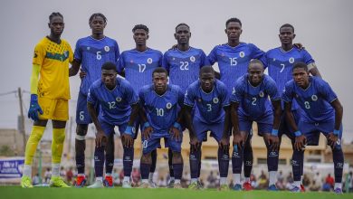 US Gorée, leader de la Ligue 1, reçoit ce samedi Génération Foot 10e