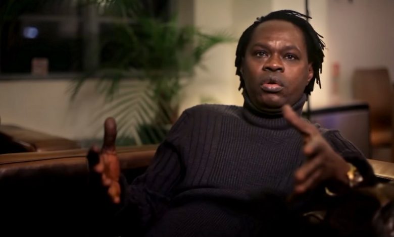Scène musicale nationale : le plaidoyer de Baaba Maal