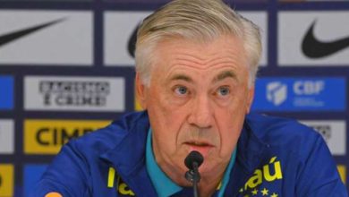 Brésil-Sénégal : Carlo Ancelotti encense les Lions