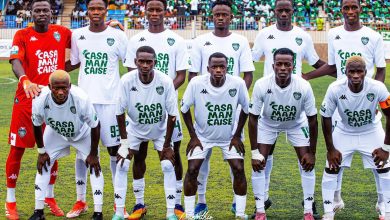 Ligue 1 sénégalaise : la 3e journée est disputée ce dimanche 16 octobre, avec plusieurs chocs