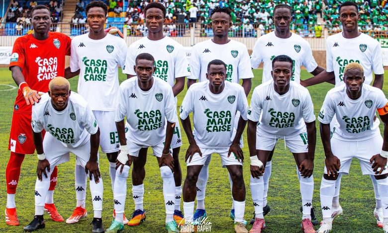 Ligue 1 sénégalaise : la 3e journée est disputée ce dimanche 16 octobre, avec plusieurs chocs