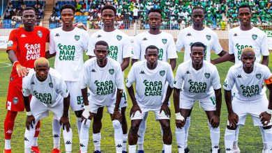 Ligue 1 sénégalaise : la 3e journée est disputée ce dimanche 16 octobre, avec plusieurs chocs