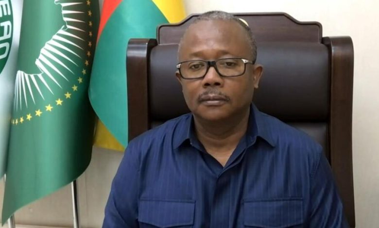 Embaló a fait l'annonce de son renversement de son arrestation, ce mercredi alors que son attendus les résultats de la présidentielle