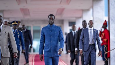 Le Président Diomaye Faye a quitté Dakar ce dimanche pour Luanda, la capitale angolaise