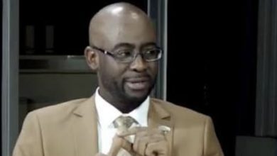 APR : le Capitaine Dieye nouveau militant