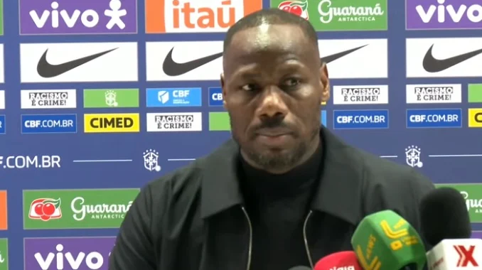 Pape Thiaw sélectionneur national après Brésil-Sénégal