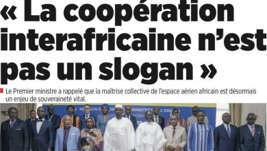 La revue de presse sénégalaise du samedi 22 novembre 2025