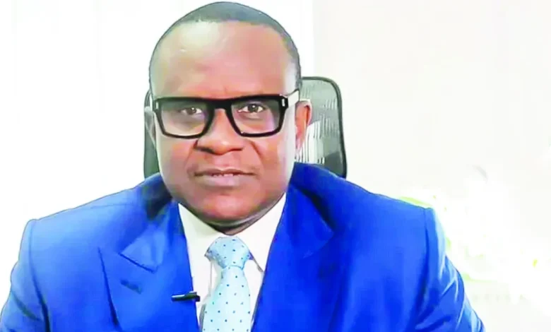 Lat Diop, ancien Directeur Général de la Lonase, a obtenu la liberté provisoire et devrait sortir de prison