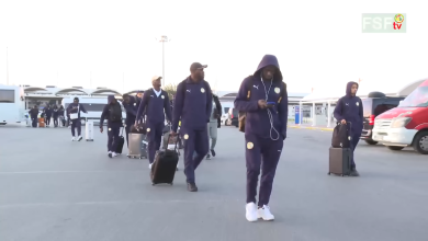 Sénégal-Kenya : les Lions en Turquie, pour se relancer