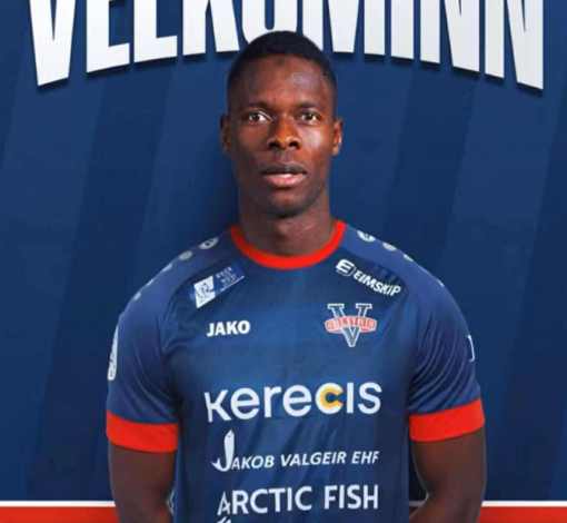 Un nouveau championnat européen pour Pape Abdou Cissé