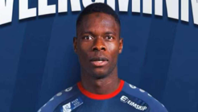 Un nouveau championnat européen pour Pape Abdou Cissé