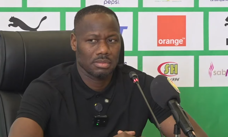 Pape Thiaw a dévoilé ce jeudi la liste des Lions retenus pour les matchs amicaux contre le Brésil et le Kenya