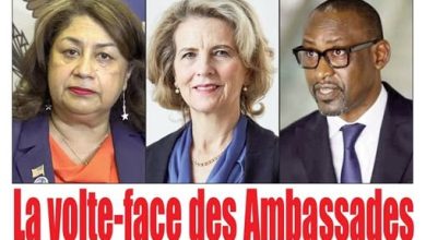 La revue de presse du Mali du vendredi 07 novembre 2025