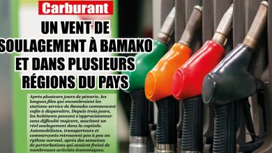 La revue de presse du Mali du vendredi 28 novembre 2025