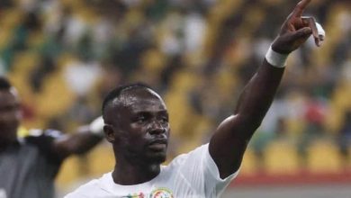 Buts en sélection : Sadio Mané atteint le cap des 50