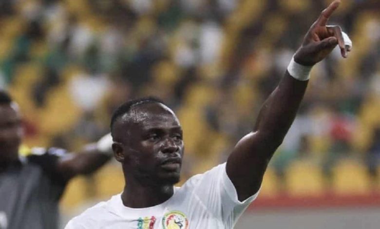 Buts en sélection : Sadio Mané atteint le cap des 50