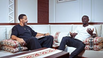 Mondial 2026 : Sadio Mané révèle son grand rêve