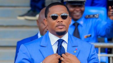 Football camerounais : Samuel Eto'o reste le boss, pour 4 ans encore