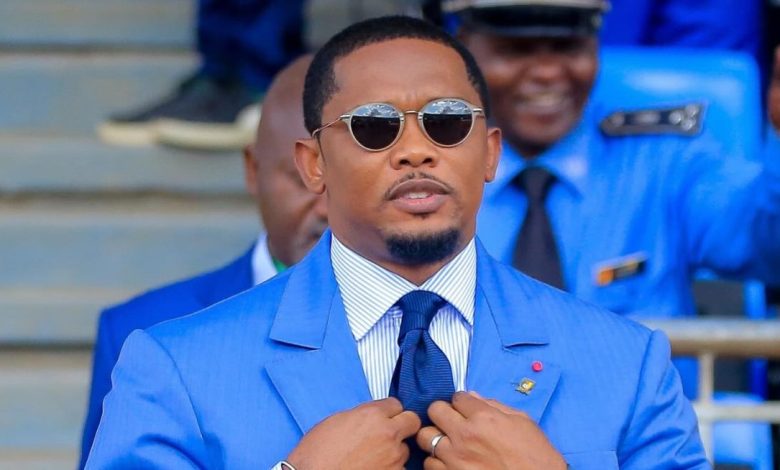 Football camerounais : Samuel Eto'o reste le boss, pour 4 ans encore