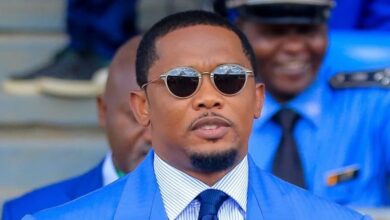 Samuel Eto'o cité parmi les candidats à la présidence de la CAF