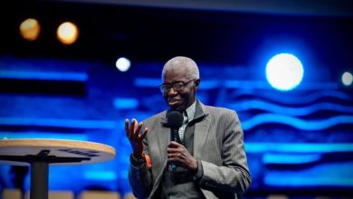 Pr Souleymane Bachir Diagne lauréat Prix Paris-Liège 2025