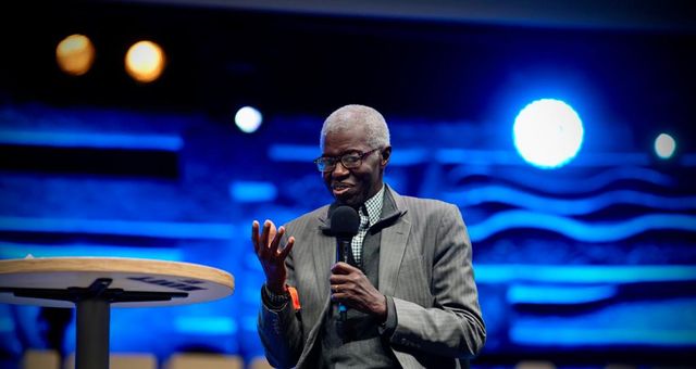 Pr Souleymane Bachir Diagne lauréat Prix Paris-Liège 2025