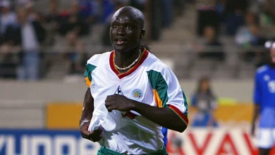 Il y a 5 ans disparaissait Pape Bouba Diop