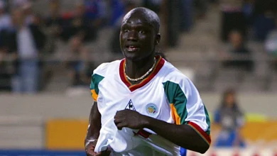 Il y a 5 ans disparaissait Pape Bouba Diop