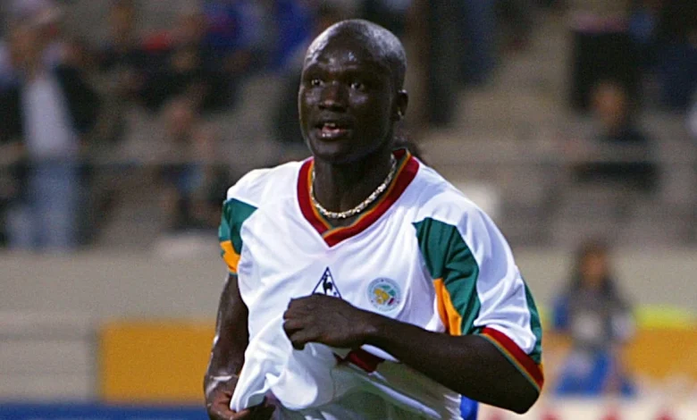 Il y a 5 ans disparaissait Pape Bouba Diop