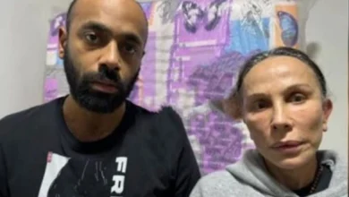 20 ans de réclusion criminelle contre les Bongo, épouse et fils