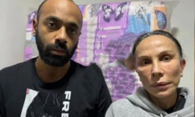 20 ans de réclusion criminelle contre les Bongo, épouse et fils