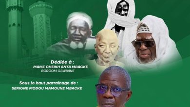 Grand Bassam : l'édition 2025 du Magal est organisé en Côte d'Ivoire le 30 novembre