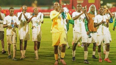 Les Lionceaux étrillent les EAU et accèdent aux 1/8e du Mondial U17