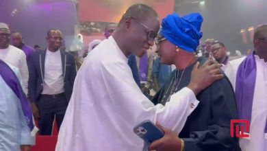 4 ans d'Awalé : les conseils de Mimi Touré au Dr Abdourakhmane Diouf