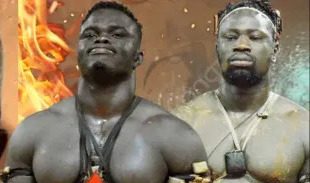 Boy Niang 2 a été libéré par Gaston Productions, suite à la blessure de Reug Reug son adversaire du 1er janvier 2026