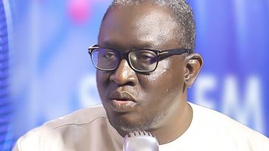 Ayib Daffé, député président du Groupe parlementaire Pastef, était invité de l'émission "Objection" de Sud FM