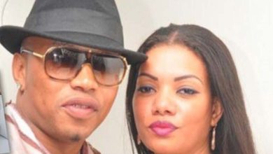 El Hadj Diouf est attrait par son ex-épouse Valérie Bishop, pour la pension alimentaire de leur fille