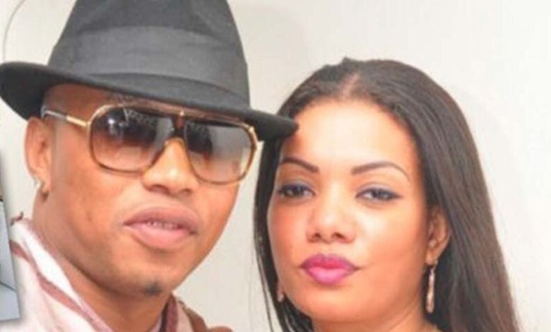 El Hadj Diouf est attrait par son ex-épouse Valérie Bishop, pour la pension alimentaire de leur fille