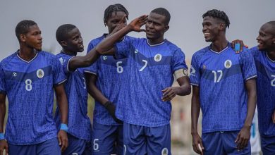 Ligue 1 : l'US Gorée s'installe seule au fauteuil