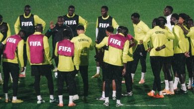 Les Lions retrouvent le Brésil à l'Emirates Stadium de Londres ce samedi à 16 heures, en match amical