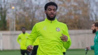 Avec les Lions, Ibrahima Mbaye dit réaliser un rêve de gosse