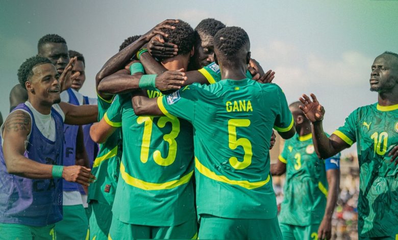 Les Lions joueront contre le Brésil en match amical, le samedi 15 novembre à Londres, sans l'attaquant Habib Diallo