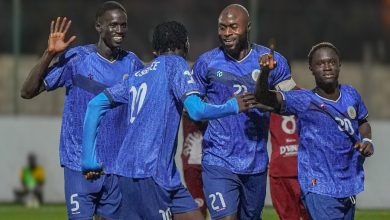 Ligue 1 : statut quo en tête, US Gorée toujours leader